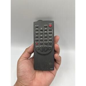 Genuine OEM SYLVANIA NA361 Remote Control for RTNA371UD C6240VF 6240VE